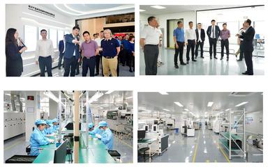 金百澤科技布局成渝地區(qū)雙城經(jīng)濟圈，助力打造西南創(chuàng)新產(chǎn)業(yè)集群